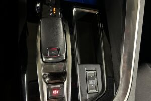 Peugeot 5008 esikatselu 34