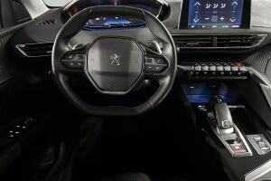Peugeot 5008 esikatselu 26