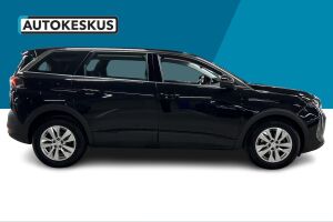 Peugeot 5008 esikatselu 3