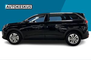 Peugeot 5008 esikatselu 7