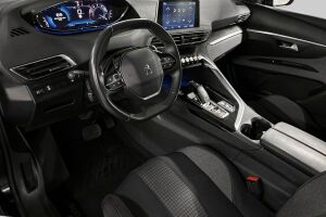 Peugeot 5008 esikatselu 8