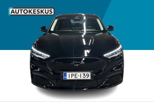 Ford Mustang Mach-E esikatselu 29