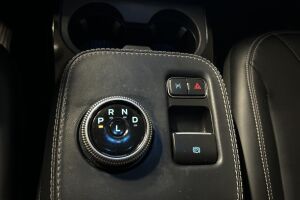 Ford Mustang Mach-E esikatselu 16