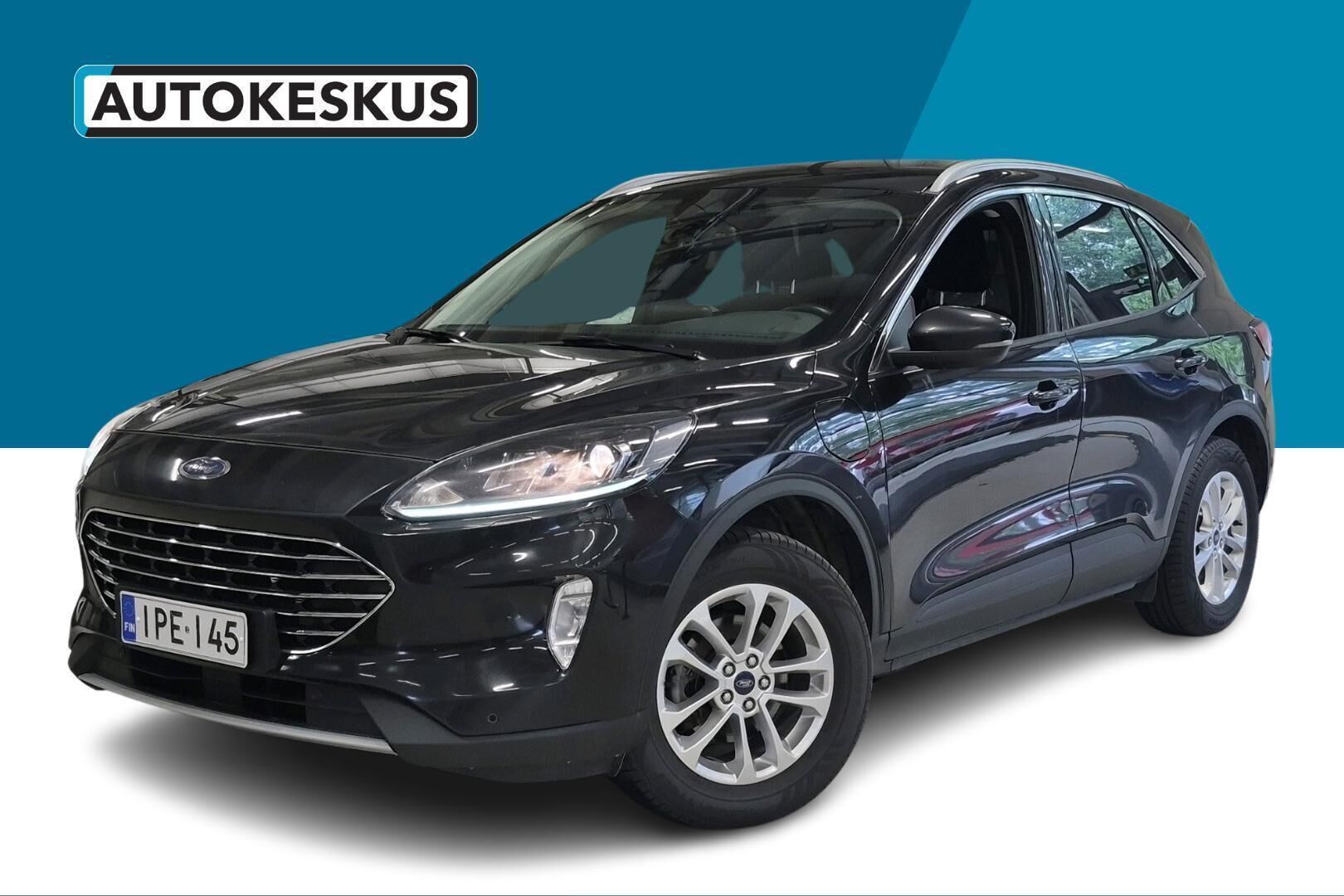 Ford Kuga iso kuva 0
