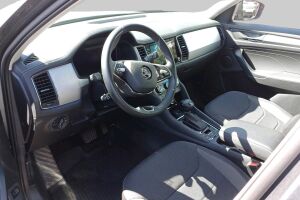 Skoda Kodiaq esikatselu 2