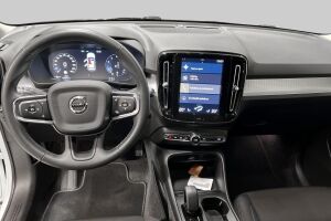 Volvo XC40 esikatselu 11