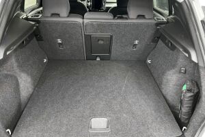 Volvo XC40 esikatselu 12