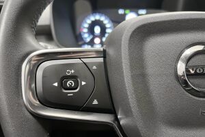 Volvo XC40 esikatselu 16