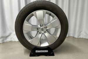 Volvo XC40 esikatselu 20