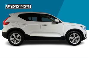 Volvo XC40 esikatselu 4