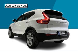 Volvo XC40 esikatselu 7