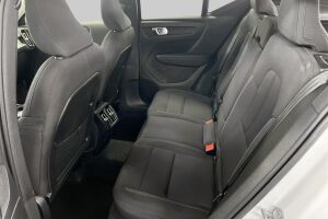 Volvo XC40 esikatselu 8