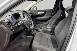 Volvo XC40 esikatselu 9