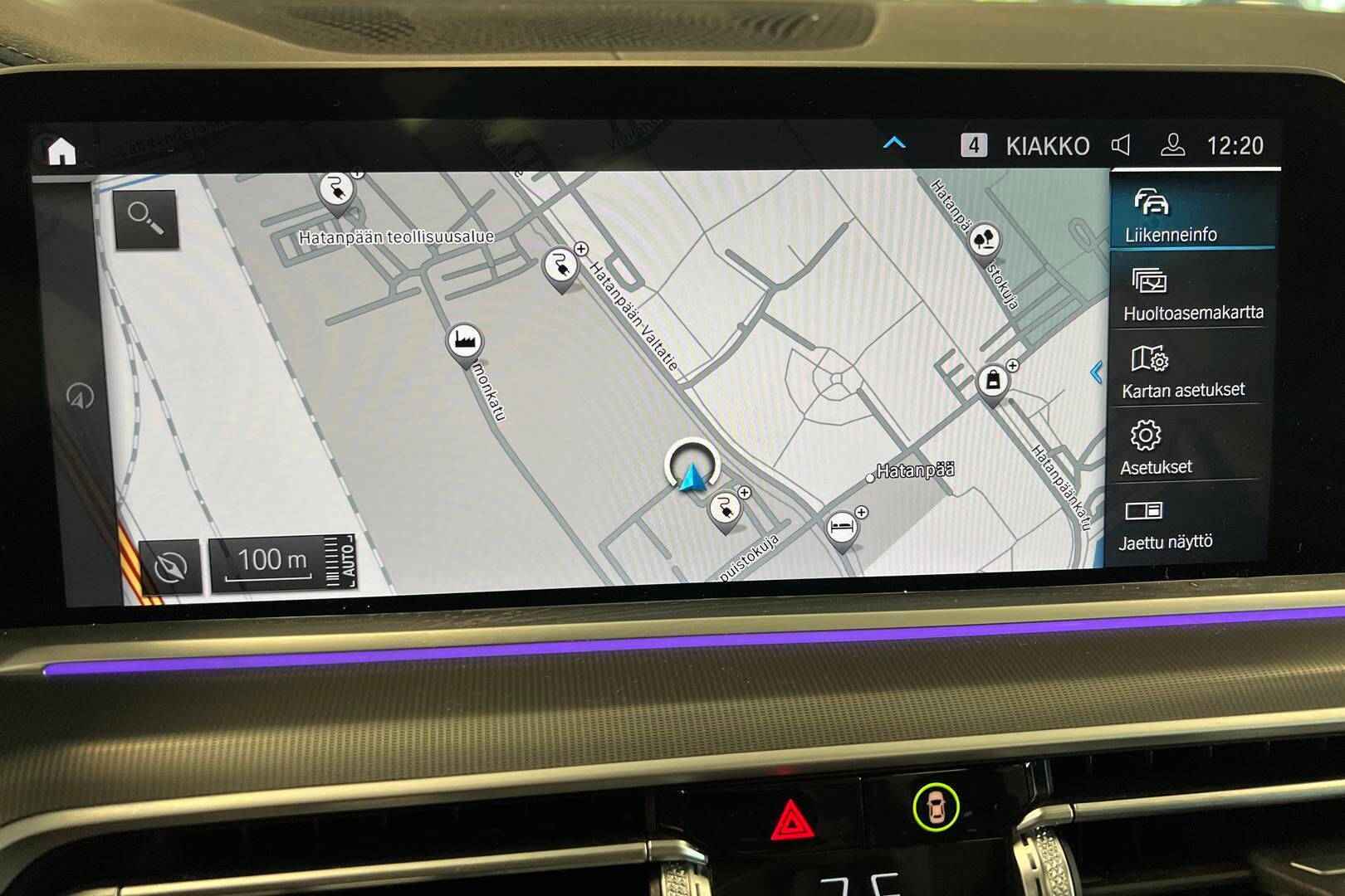 BMW X5 iso kuva 14