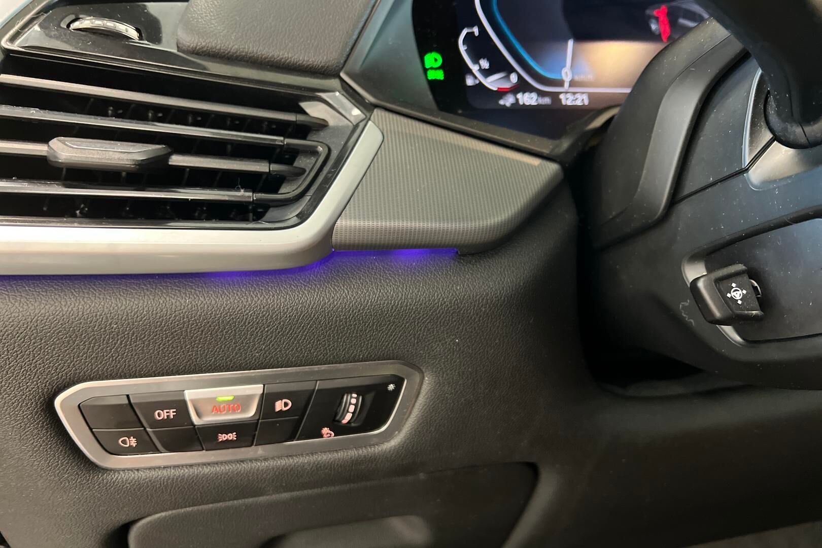 BMW X5 iso kuva 21