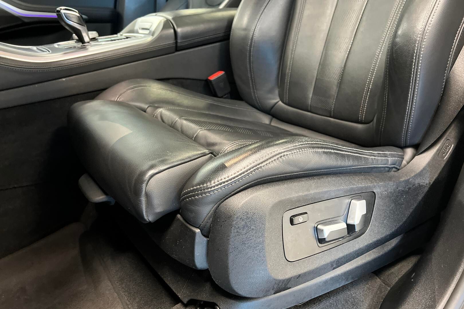 BMW X5 iso kuva 22