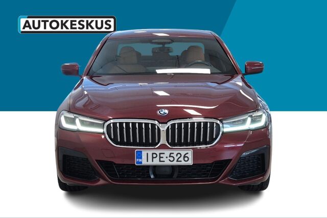 BMW 5-sarja