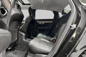 Volvo S90 esikatselu 9