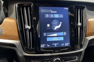 Volvo S90 esikatselu 16