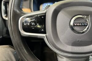 Volvo S90 esikatselu 25