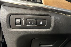 Volvo S90 esikatselu 26