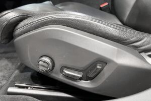 Volvo S90 esikatselu 29