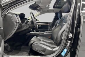 Volvo S90 esikatselu 8