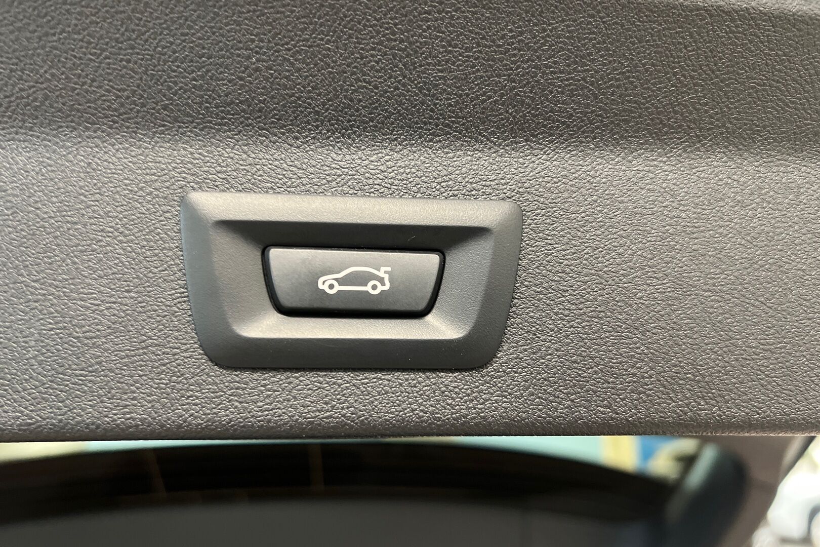 BMW X3 iso kuva 15