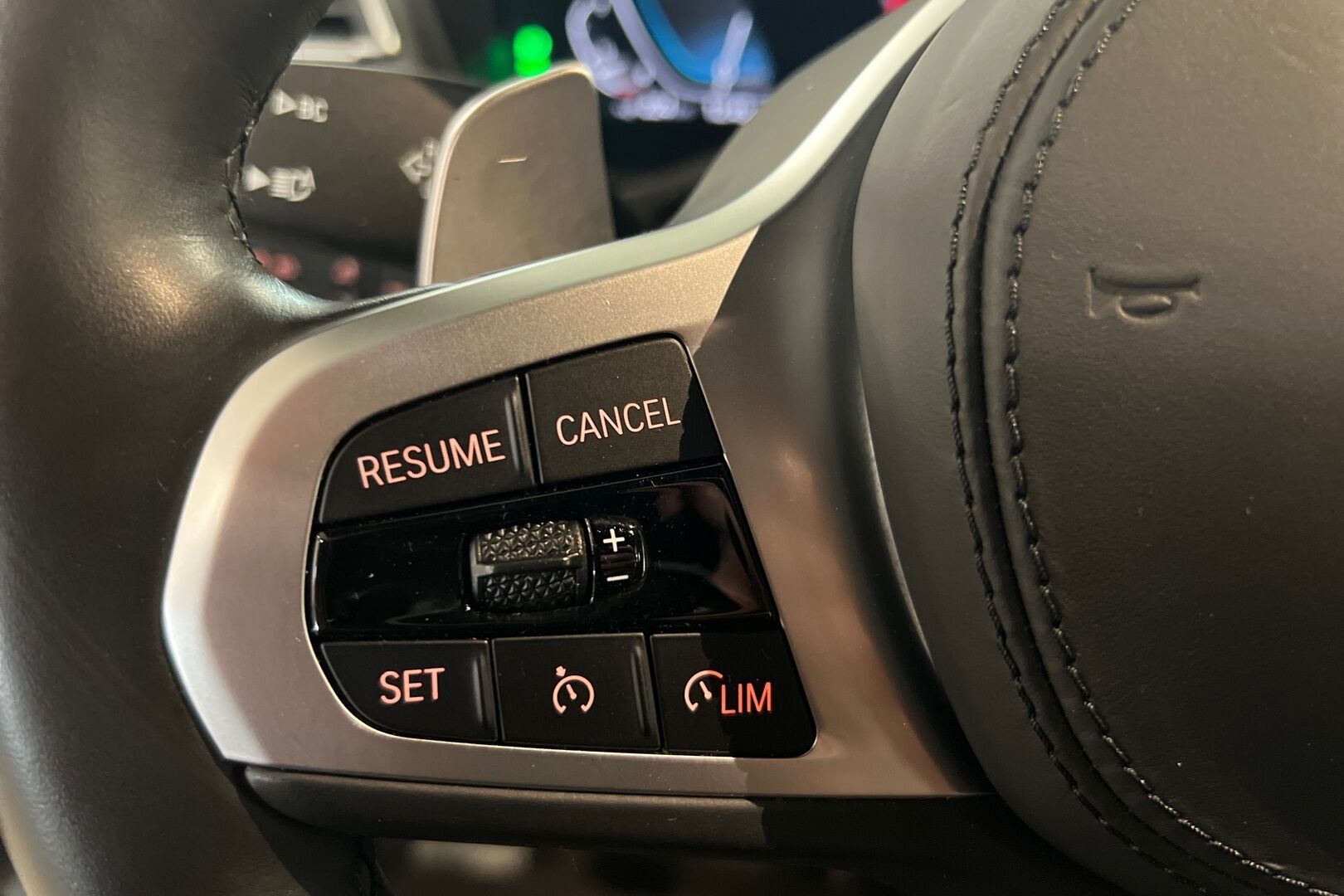 BMW X3 iso kuva 16