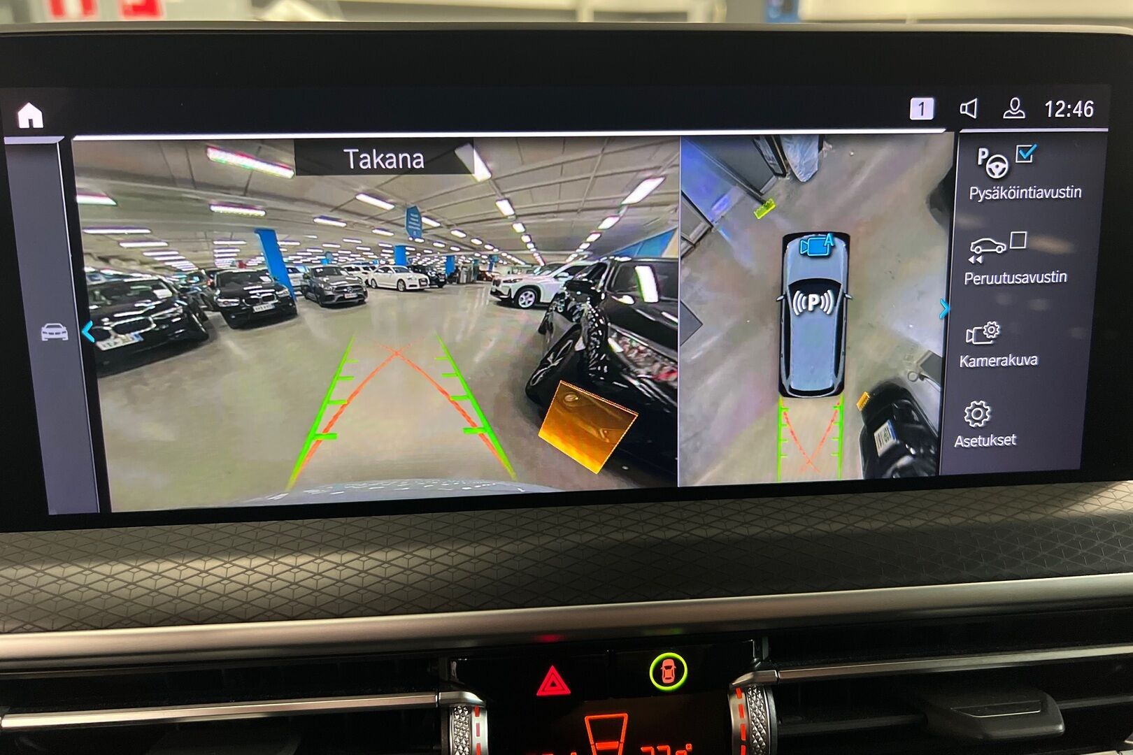 BMW X3 iso kuva 12