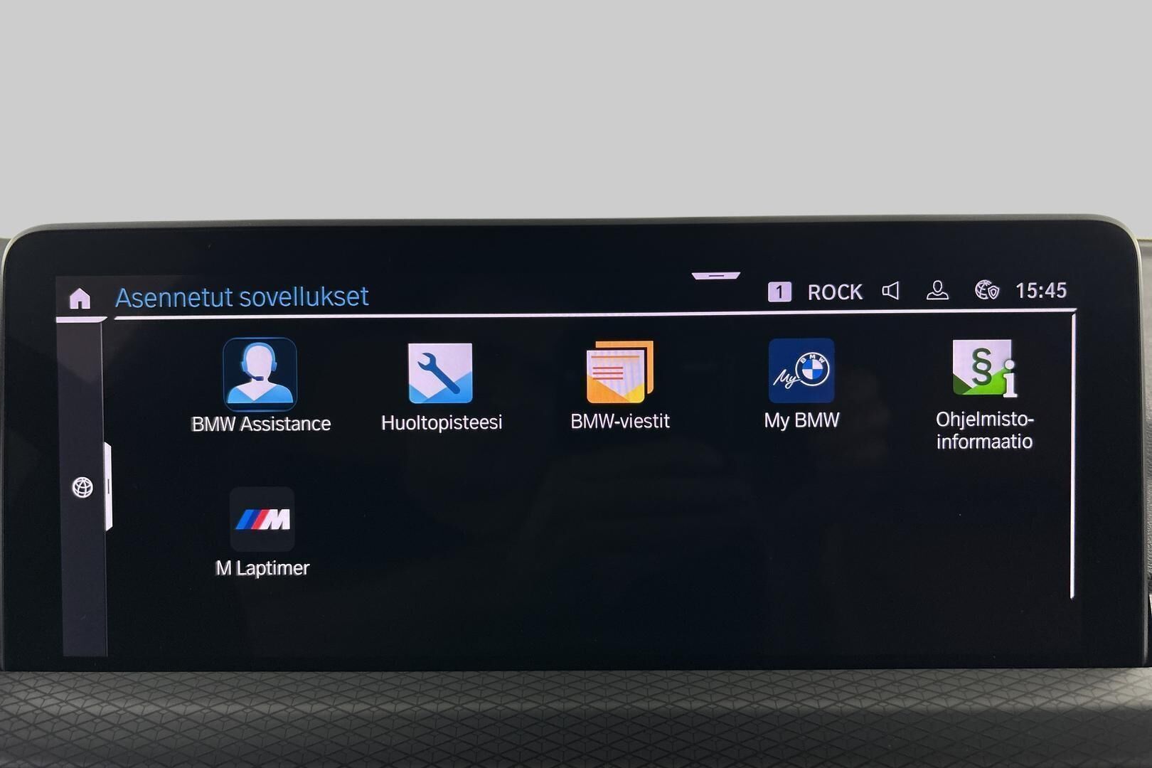 BMW X3 iso kuva 17