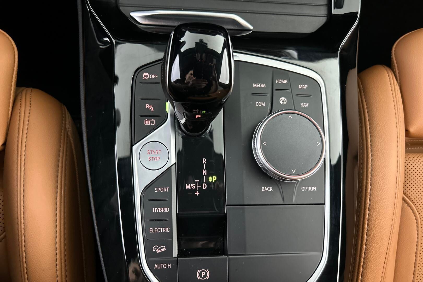 BMW X3 iso kuva 21