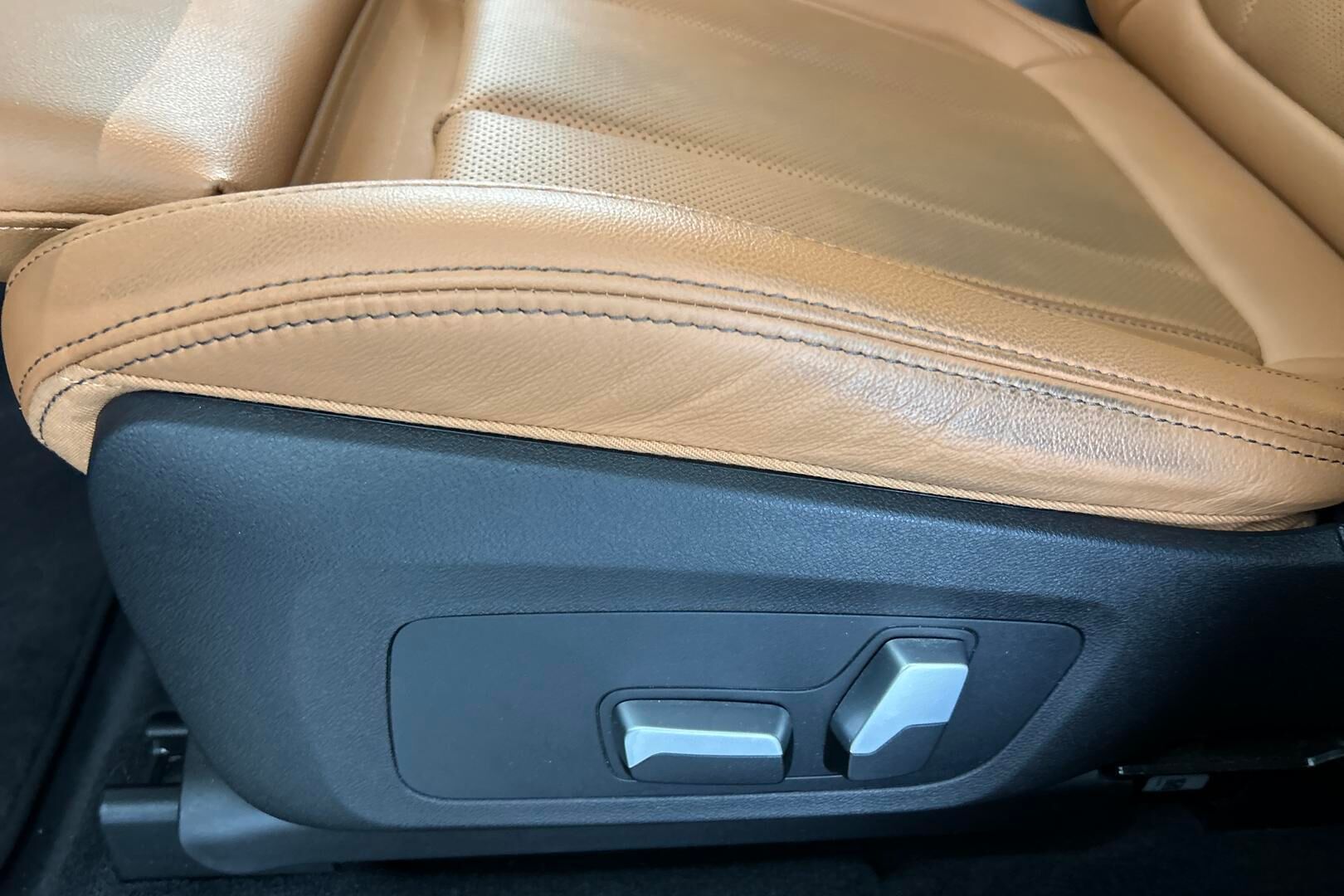 BMW X3 iso kuva 28