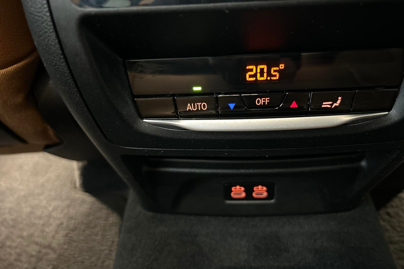 BMW X3 iso kuva 29