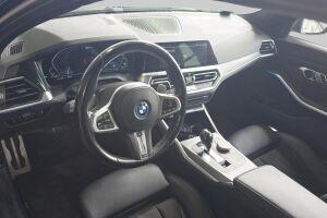 BMW 3-sarja esikatselu 1