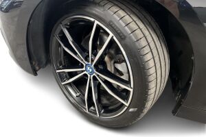 BMW 3-sarja esikatselu 6