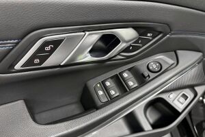 BMW 3-sarja esikatselu 10
