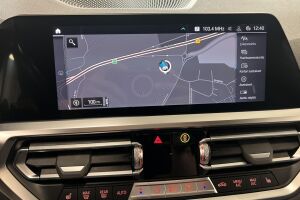 BMW 3-sarja esikatselu 23