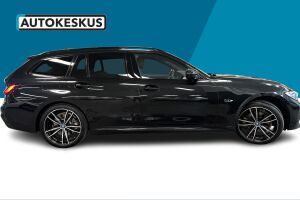BMW 3-sarja esikatselu 1