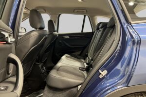BMW X1 esikatselu 10