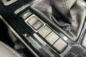 BMW X1 esikatselu 21