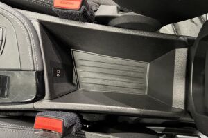 BMW X1 esikatselu 23