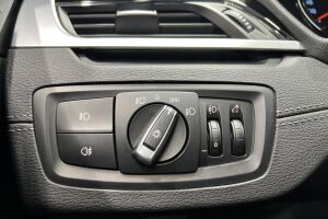 BMW X1 esikatselu 26