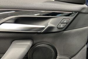 BMW X1 esikatselu 27