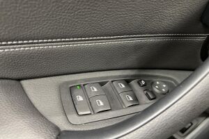 BMW X1 esikatselu 28