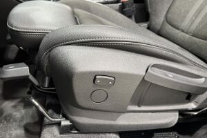 BMW X1 esikatselu 29