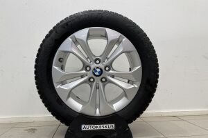 BMW X1 esikatselu 32