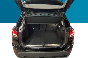 BMW X1 esikatselu 10