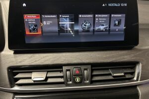 BMW X1 esikatselu 15