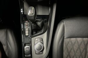 BMW X1 esikatselu 18